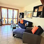 Feriehus Casa Di Silva Tra Monti E Laghi Perledo *