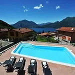 Casa Di Silva Tra Monti E Laghi Perledo 펜션 Regoledo