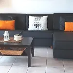 펜션 Casa Di Silva Tra Monti E Laghi Perledo