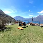 Casa Di Silva Tra Monti E Laghi Perledo *