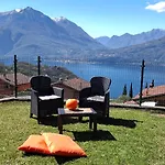 Casa Di Silva Tra Monti E Laghi Perledo 펜션