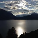 Casa Di Silva Tra Monti E Laghi Perledo