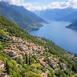 Casa Di Silva Tra Monti E Laghi Perledo * Regoledo