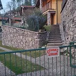 펜션 Casa Di Silva Tra Monti E Laghi Perledo Regoledo