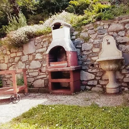 펜션 Casa Di Silva Tra Monti E Laghi Perledo *