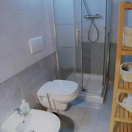 Casa Di Silva Tra Monti E Laghi Perledo *