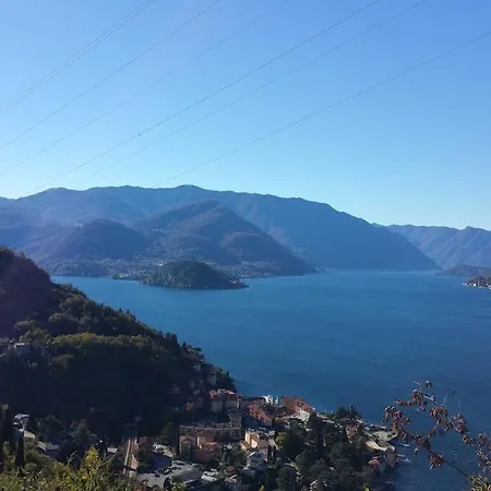 Casa Di Silva Tra Monti E Laghi Perledo *