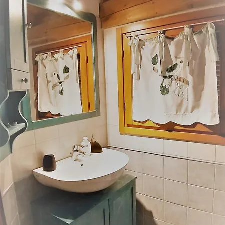 Casa Di Silva Tra Monti E Laghi Perledo 펜션