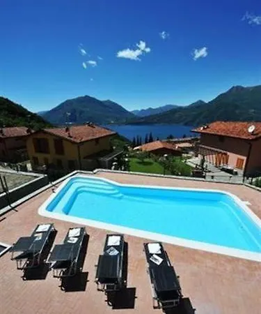 Casa Di Silva Tra Monti E Laghi Perledo 펜션 Regoledo
