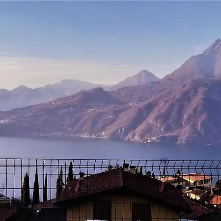Casa Di Silva Tra Monti E Laghi Perledo * Regoledo