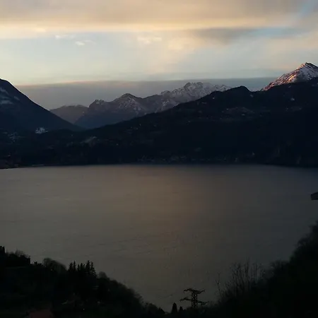 Casa Di Silva Tra Monti E Laghi Perledo * Regoledo