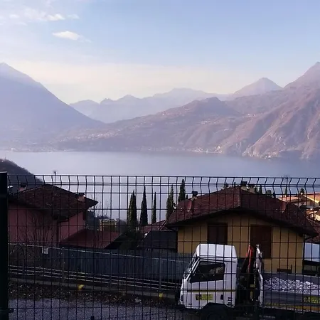 Casa Di Silva Tra Monti E Laghi Perledo 펜션 *
