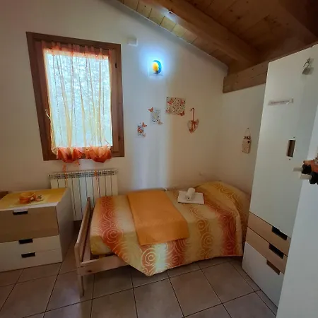 Casa Di Silva Tra Monti E Laghi Perledo Regoledo