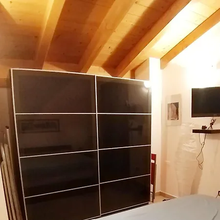 Casa Di Silva Tra Monti E Laghi Perledo 펜션 *
