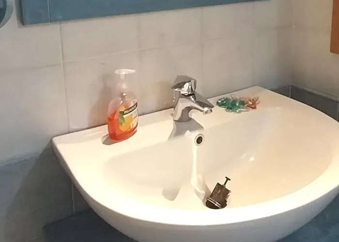 Casa Di Silva Tra Monti E Laghi Perledo