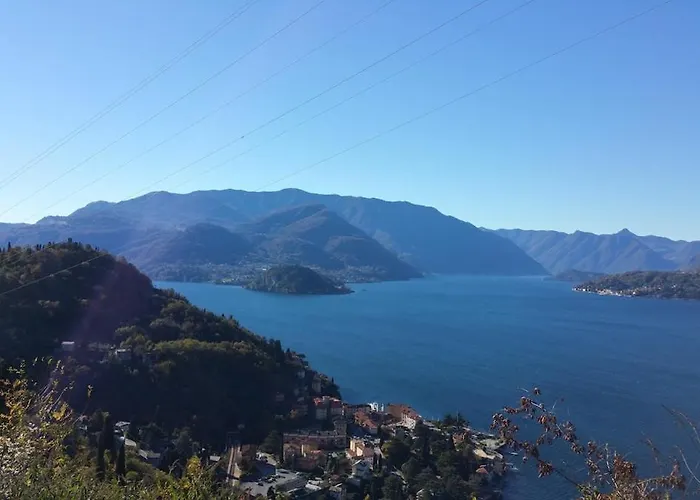 Casa Di Silva Tra Monti E Laghi Perledo *