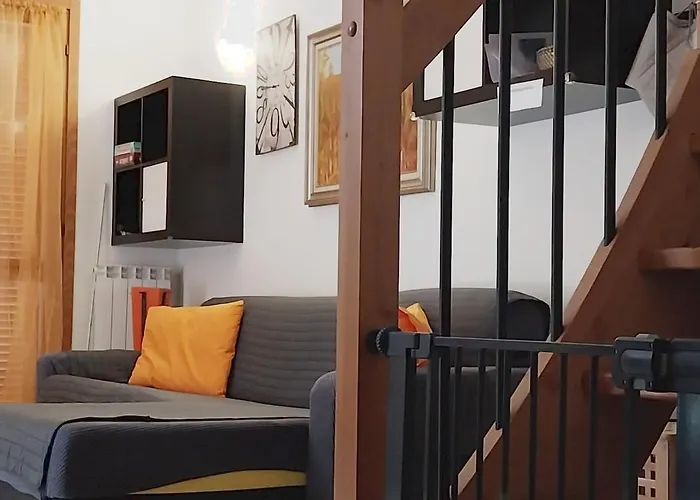 Casa Di Silva Tra Monti E Laghi Perledo * Regoledo