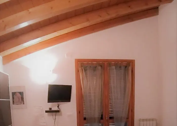 Casa Di Silva Tra Monti E Laghi Perledo *