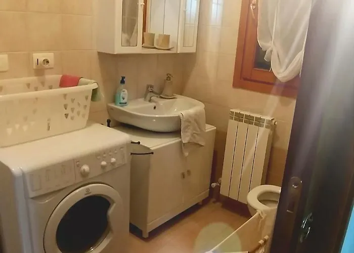 Casa Di Silva Tra Monti E Laghi Perledo *