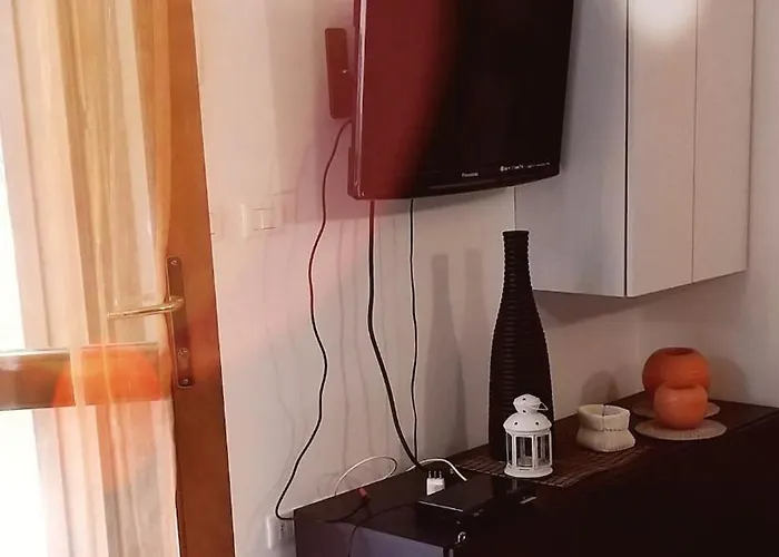 Casa Di Silva Tra Monti E Laghi Perledo Regoledo