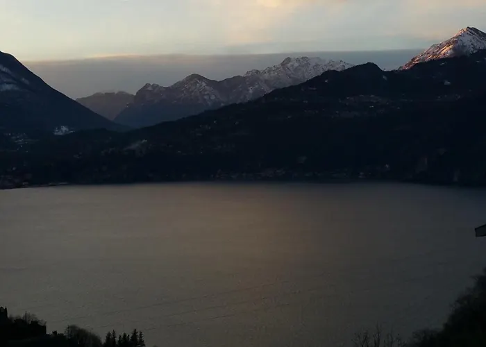 Casa Di Silva Tra Monti E Laghi Perledo * Regoledo