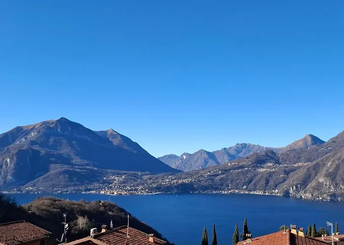 Casa Di Silva Tra Monti E Laghi Perledo * Regoledo