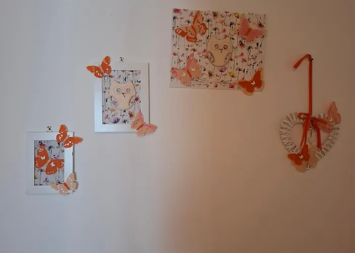 Casa Di Silva Tra Monti E Laghi Perledo * Regoledo