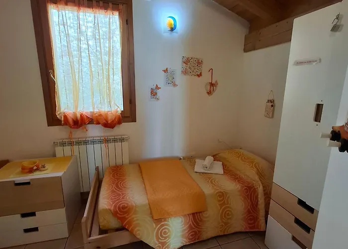 Casa Di Silva Tra Monti E Laghi Perledo Regoledo