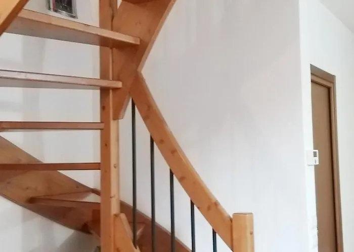 Hébergement de vacances Casa Di Silva Tra Monti E Laghi Perledo