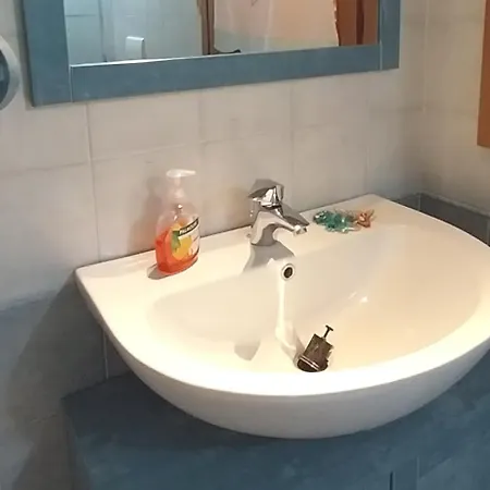 Casa Di Silva Tra Monti E Laghi Perledo