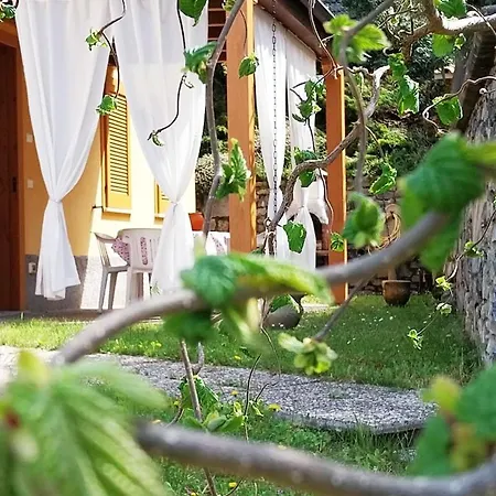 Casa Di Silva Tra Monti E Laghi Perledo Regoledo