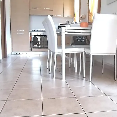 Casa Di Silva Tra Monti E Laghi Perledo Hébergement de vacances *