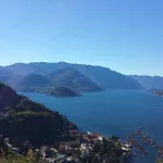 Casa Di Silva Tra Monti E Laghi Perledo *