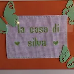 בית נופש Casa Di Silva Tra Monti E Laghi Perledo *