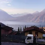 Casa Di Silva Tra Monti E Laghi Perledo בית נופש *