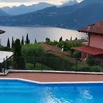בית נופש Casa Di Silva Tra Monti E Laghi Perledo Regoledo