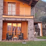 Casa Di Silva Tra Monti E Laghi Perledo בית נופש