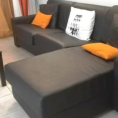 Dom wakacyjny Casa Di Silva Tra Monti E Laghi Perledo Regoledo