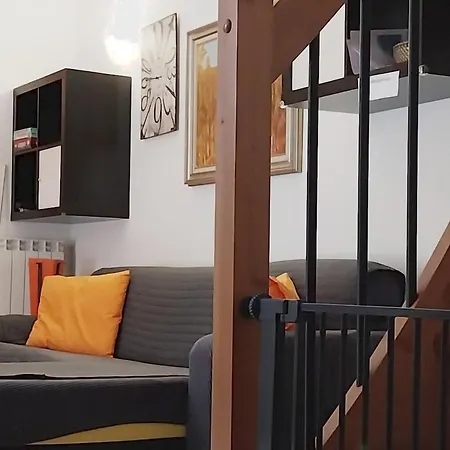 Casa Di Silva Tra Monti E Laghi Perledo * Regoledo