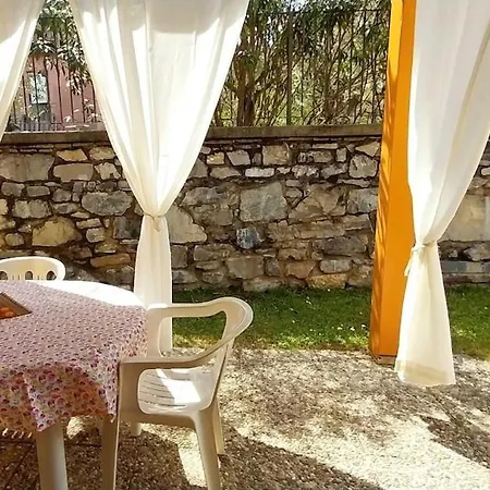 Casa Di Silva Tra Monti E Laghi Perledo