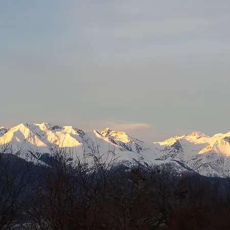 Casa Di Silva Tra Monti E Laghi Perledo *