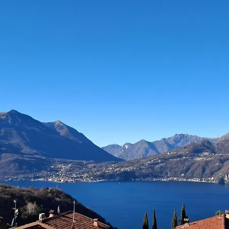 Casa Di Silva Tra Monti E Laghi Perledo * Regoledo
