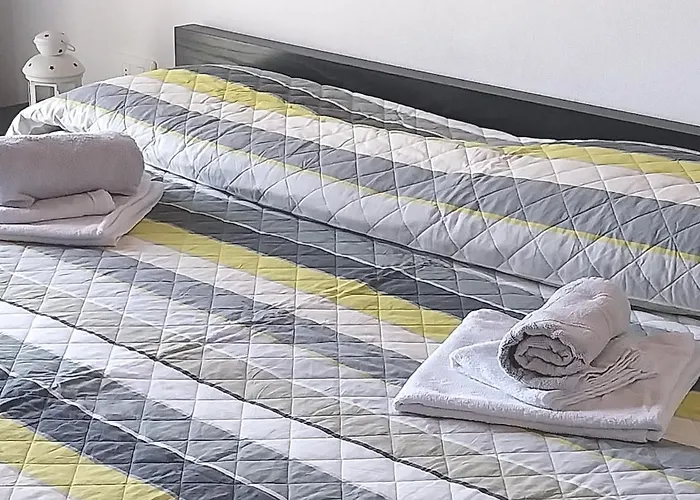 Casa Di Silva Tra Monti E Laghi Perledo 度假居 *