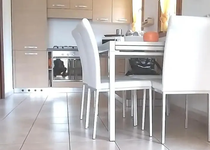 Casa Di Silva Tra Monti E Laghi Perledo *